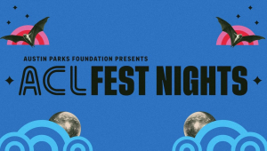 Image of ACL Fest Nights: World Famous Pets