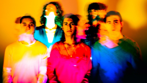 Image of LAUNDRY DAY Presents: The Larger Than LIFE Tour w/ Illusion Hills