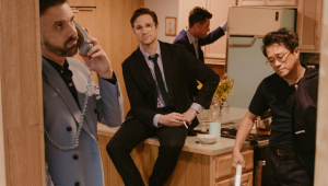 Image of Official 2026 ACL Nights: Saint Motel