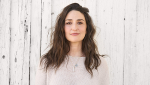 Image of Sara Bareilles: The Good Grief Tour