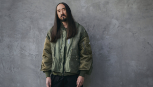 Image of Official 2026 ACL Fest Nights: Steve Aoki - Ages 18+